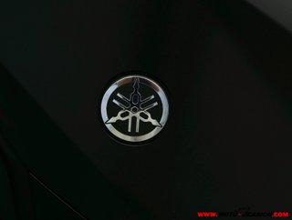 YAMAHA X-MAX 125 -APTA B Y A1- GARANTÍA OFICIAL
