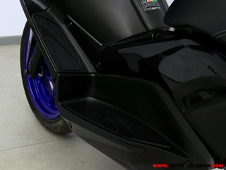 YAMAHA X-MAX 125 -APTA B Y A1- GARANTÍA OFICIAL