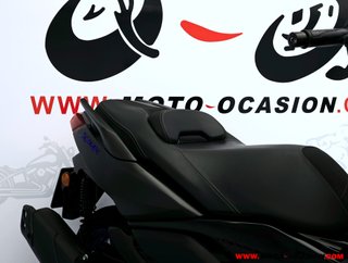 YAMAHA X-MAX 125 -APTA B Y A1- GARANTÍA OFICIAL