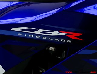 HONDA CBR 1000 RR-R FIREBLADE