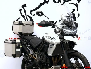 TRIUMPH TIGER 800 XCA ¿A2?