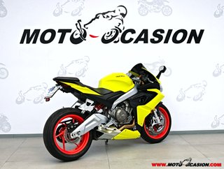 APRILIA RS 660