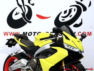 APRILIA RS 660