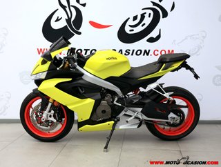 APRILIA RS 660