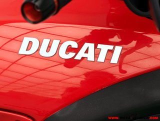 DUCATI DIAVEL 1198