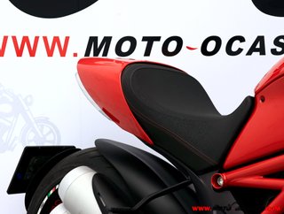 DUCATI DIAVEL 1198