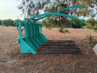 Aperos de tractor