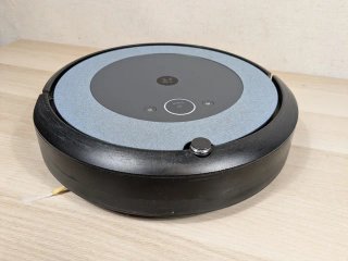 Robot Aspirador iRobot Roomba i3+