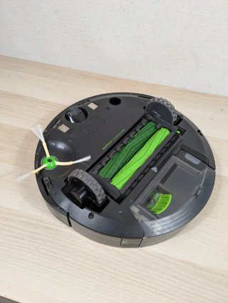 Robot Aspirador iRobot Roomba i3+