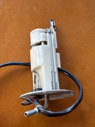 Bomba Gasolina Kawasaki ZX6R 07-08