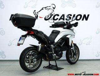 DUCATI MULTISTRADA 950