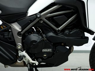 DUCATI MULTISTRADA 950