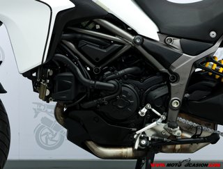 DUCATI MULTISTRADA 950