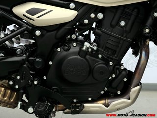 ROYAL ENFIELD HIMALAYAN 450 -APTA A2- GARANTÍA OFICIAL