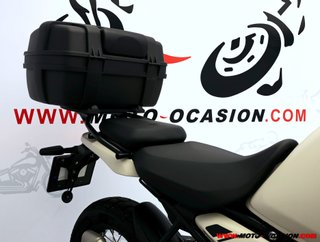 ROYAL ENFIELD HIMALAYAN 450 -APTA A2- GARANTÍA OFICIAL