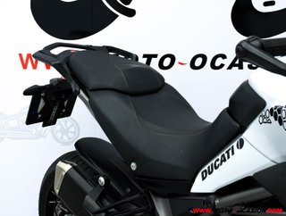 DUCATI MULTISTRADA 950