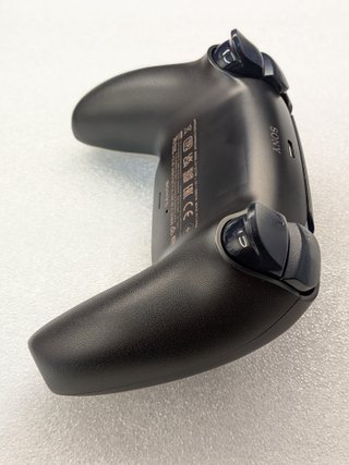 ✅ANTI-DRIFT PS5 TMR Original Dualsense Restaurado