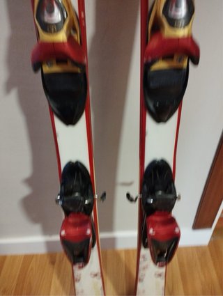 Esquís Dynastar 153