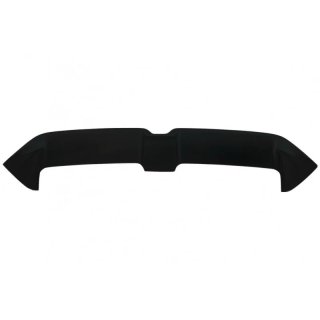 Aleron spoiler trasero Volkswagen Golf 7 VII tipo