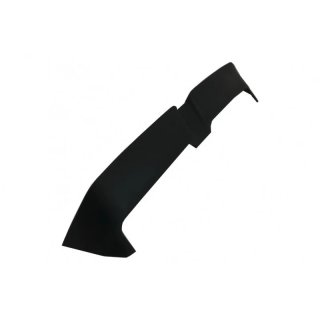 Aleron spoiler trasero Volkswagen Golf 7 VII tipo