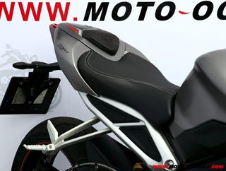 TRIUMPH STREET TRIPLE 765 RS