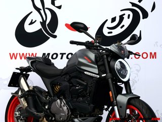 DUCATI MONSTER