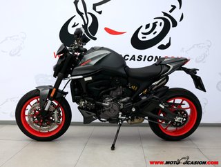 DUCATI MONSTER