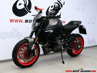 DUCATI MONSTER