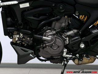 DUCATI MONSTER