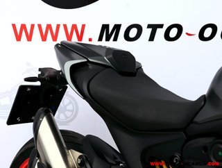 DUCATI MONSTER