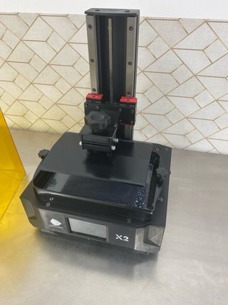 Impresora 3D Anycubic Photon Mono X2 (LCD rota)