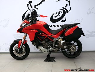 DUCATI MULTISTRADA 1200