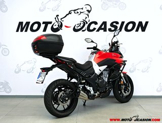 VOGE 500 DS -APTA A2-