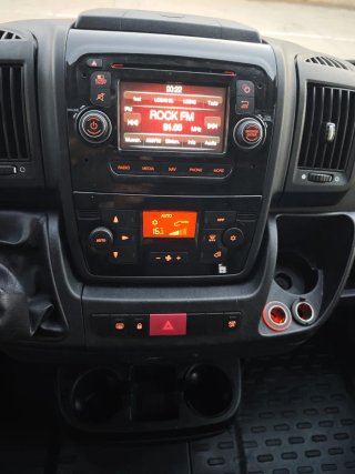105.000km L2H2 FIAT Ducato
