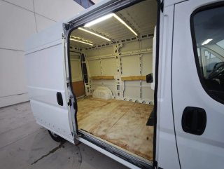 105.000km L2H2 FIAT Ducato