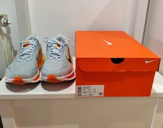 Zapatillas Nike Vomero 18 Talla 46
