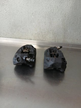 Pinzas Freno BMW F900XR 2023