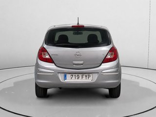 Opel Corsa 1.4 Enjoy Auto 66 kW (90 CV)