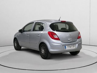 Opel Corsa 1.4 Enjoy Auto 66 kW (90 CV)