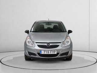 Opel Corsa 1.4 Enjoy Auto 66 kW (90 CV)