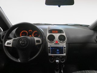 Opel Corsa 1.4 Enjoy Auto 66 kW (90 CV)