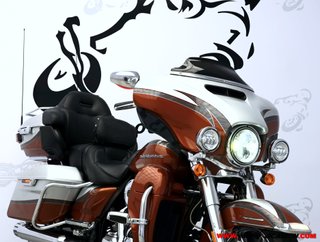 HARLEY-DAVIDSON CVO ULTRA LIMITED