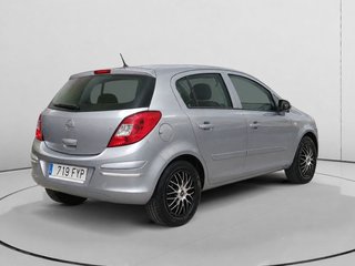Opel Corsa 1.4 Enjoy Auto 66 kW (90 CV)