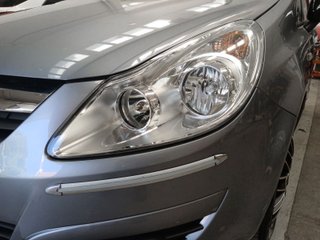 Opel Corsa 1.4 Enjoy Auto 66 kW (90 CV)