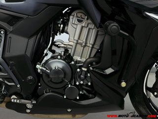 ZONTES X-350 -APTA A2-