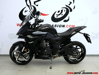 ZONTES X-350 -APTA A2-