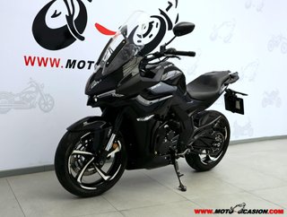 ZONTES X-350 -APTA A2-