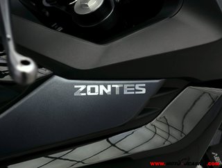 ZONTES X-350 -APTA A2-