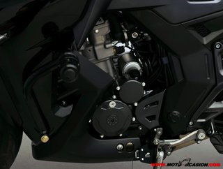 ZONTES X-350 -APTA A2-