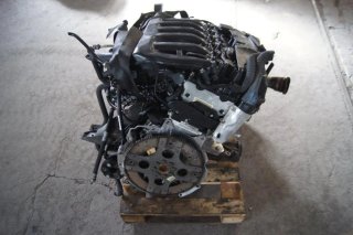 Motor BMW 530d E60 E61 Xdrive 170kw M57D30